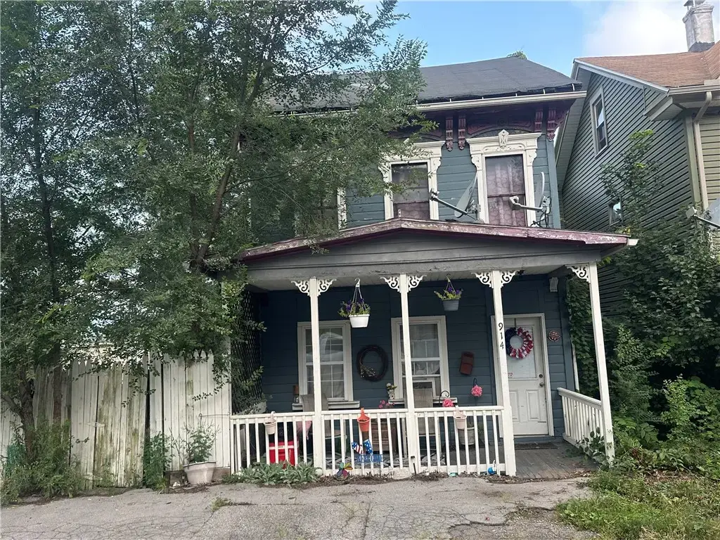 914 4th Avenue, Other
