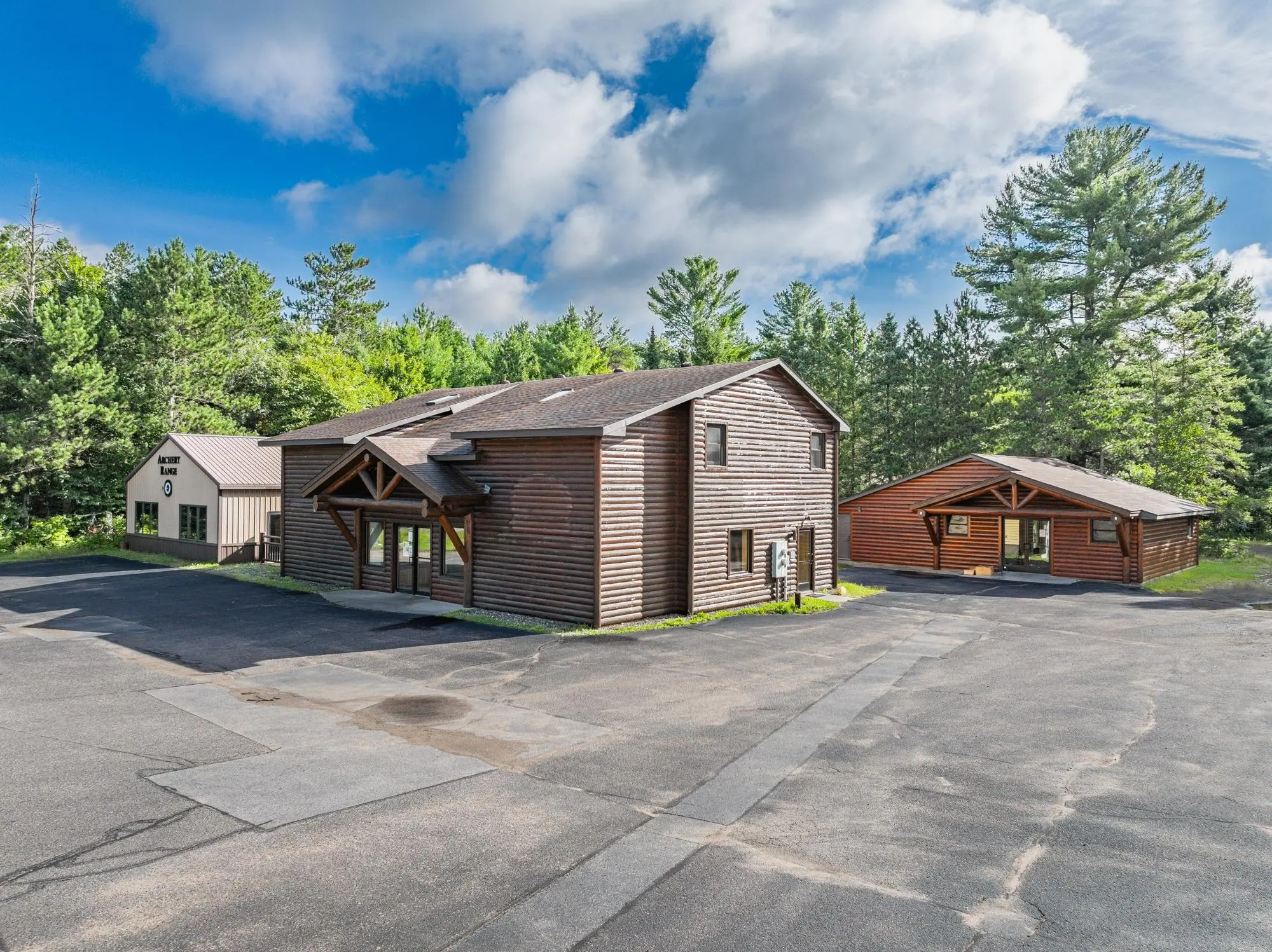 160 Hwy 45, Conover