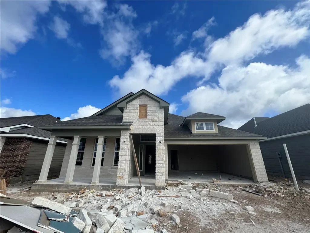 1217 Verona Drive, College Station