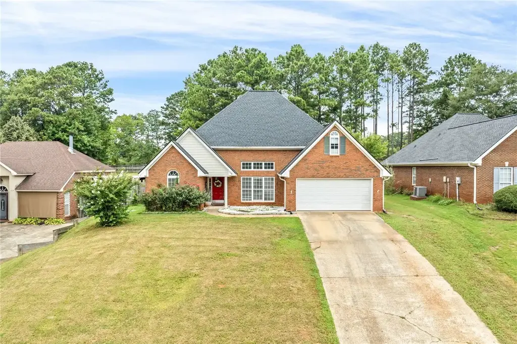 1718 Post Oak Ct, Auburn