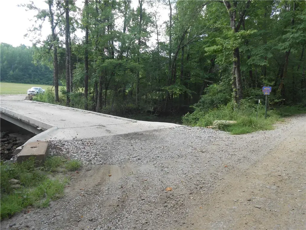 Tract 11 Madison 4275 Road, Elkins