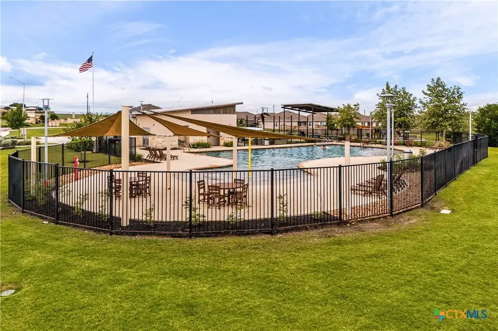 204 Yucca Drive, Seguin
