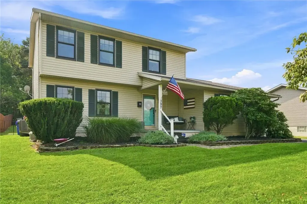 397 Lincoln Avenue , Mars Boro