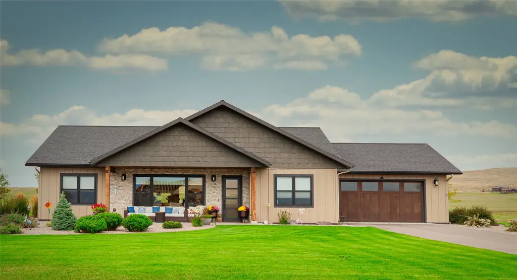 34533 Eagle Crest Drive, Polson