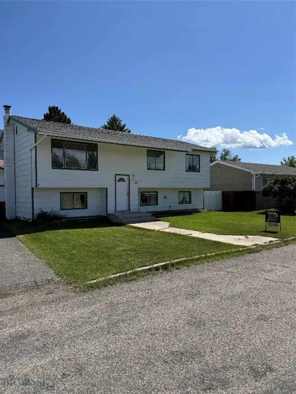 118 Star, Butte