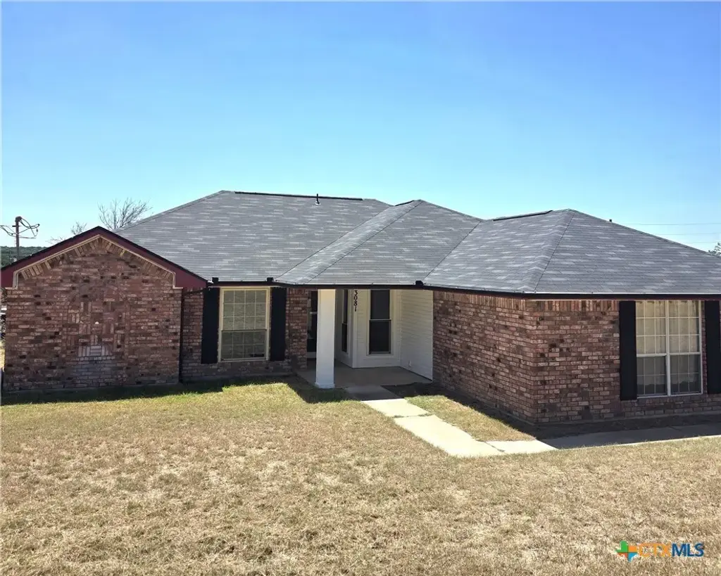 3081 Colorado Drive, Copperas Cove
