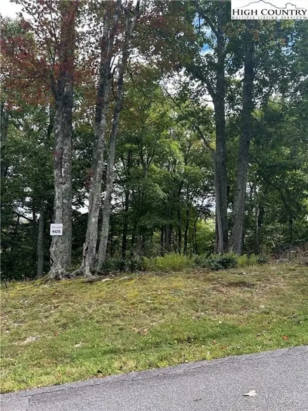 405 Firethorn Trail, Blowing Rock