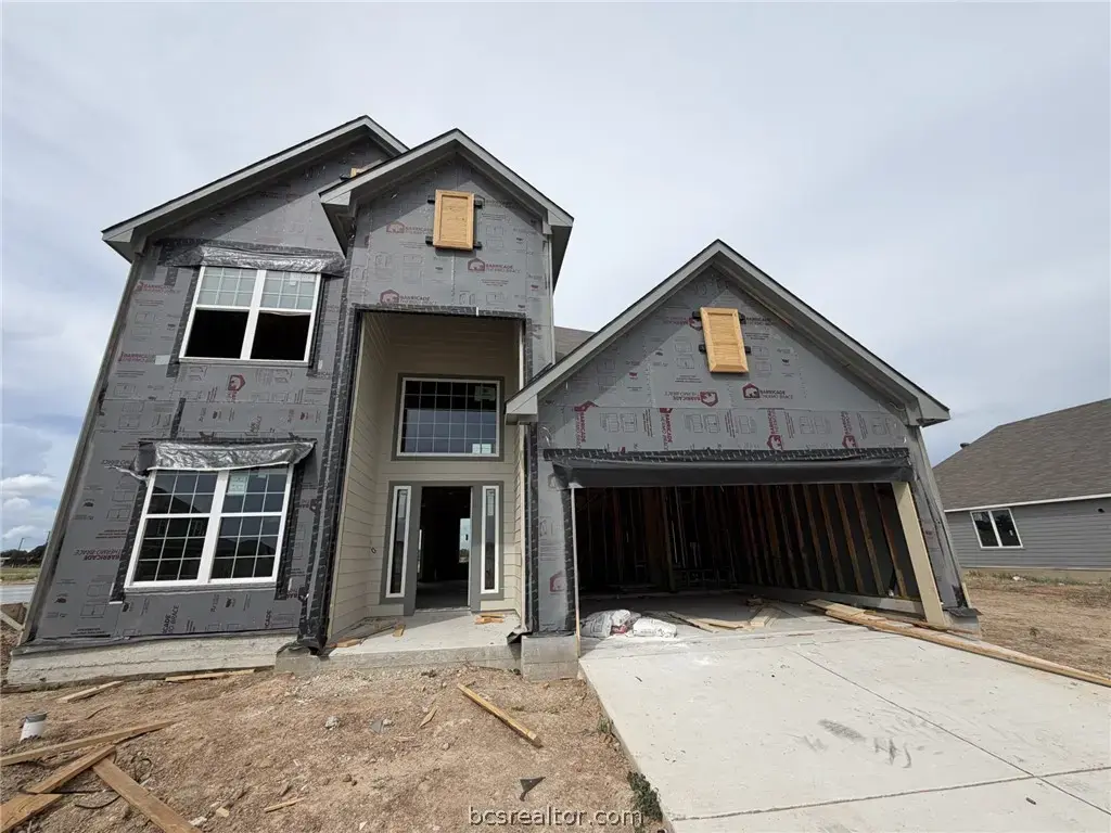 1958 Cambria Drive, Bryan