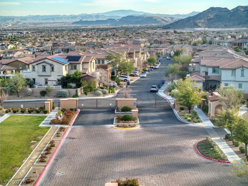 313 Castellari Drive, Las Vegas