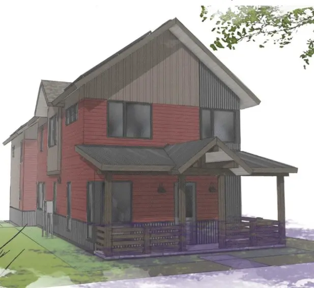 237 Floradora Drive 9, Breckenridge