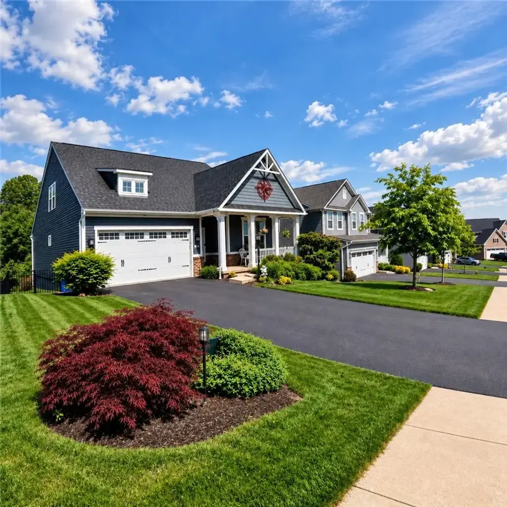 203 Foxtail Circle , Kennedy