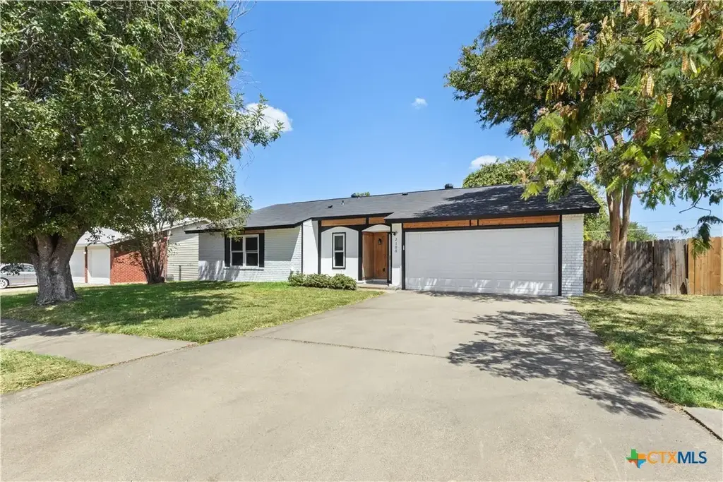 2100 Eisenhower Drive, Killeen