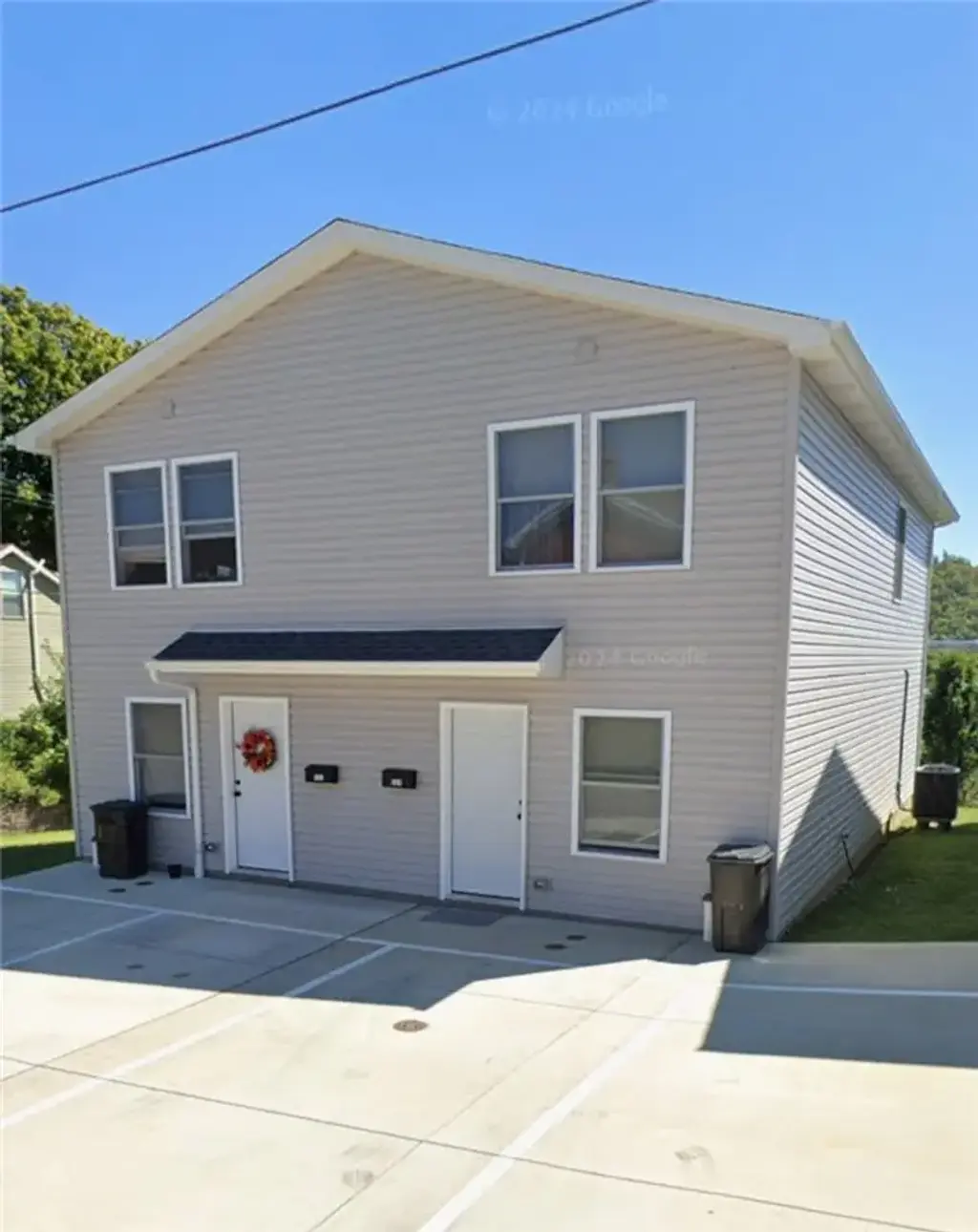 507 Jefferson Avenue , Vanport
