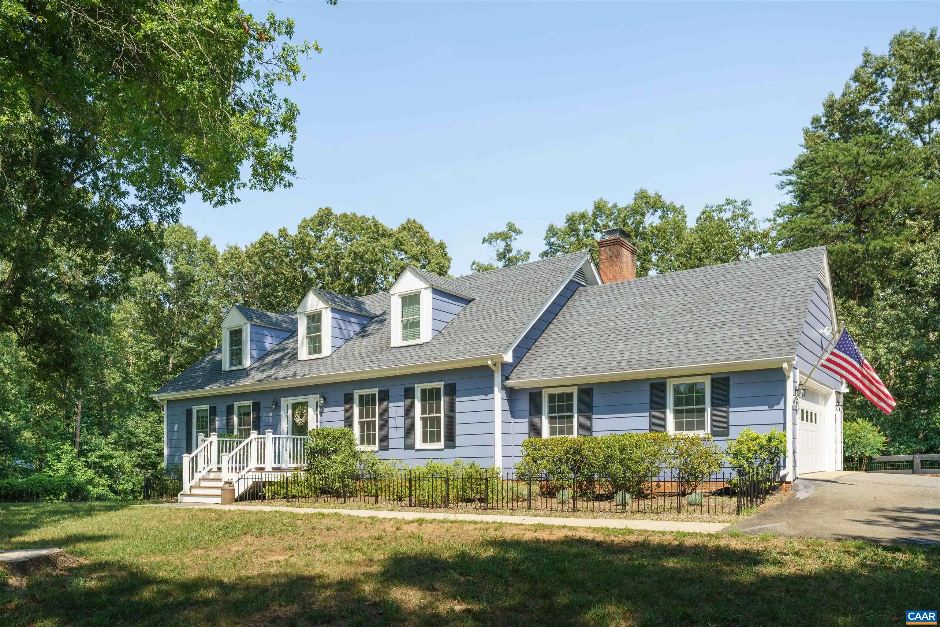 2315 Westover Dr, Charlottesville