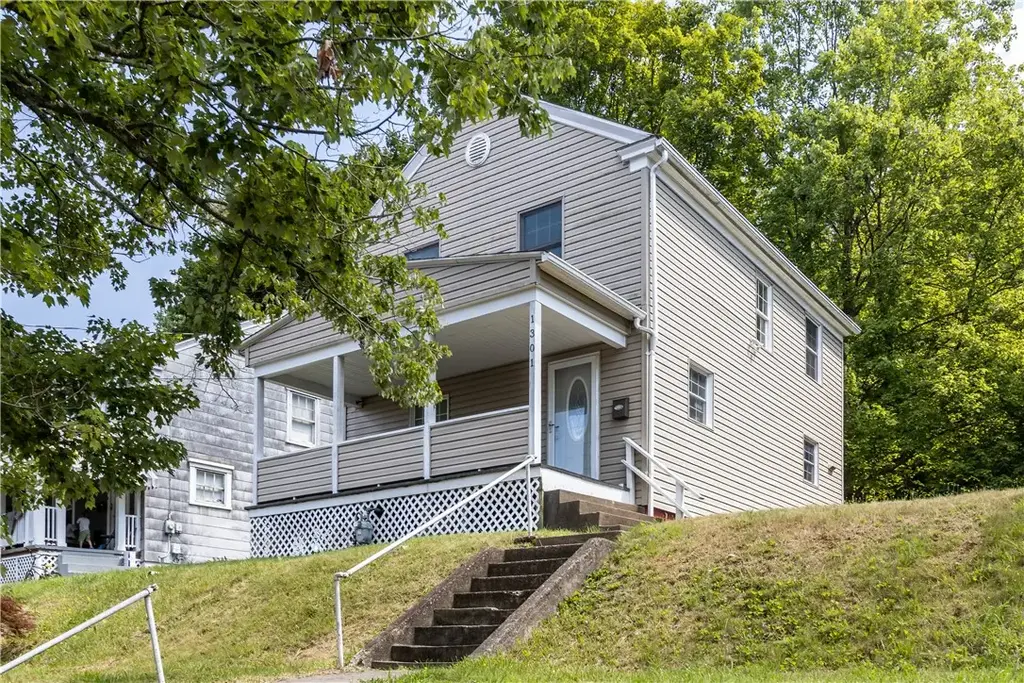 1301 Wade Street , Aliquippa