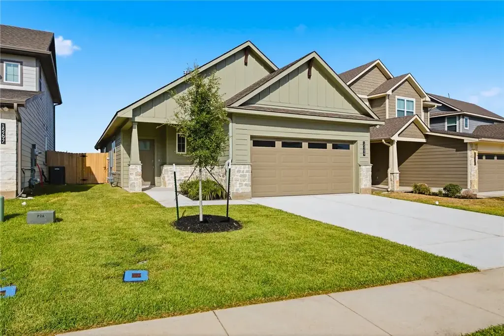 15299 Still Water Meadow Loop, College Station