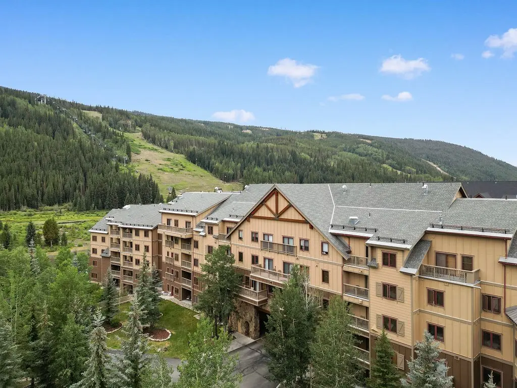 20 Hunkidori Court 2217, Keystone