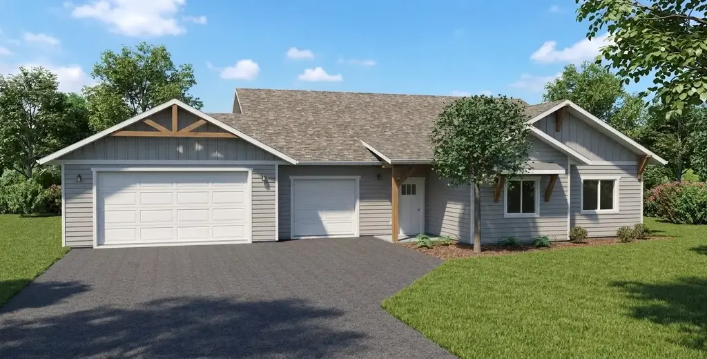 5476 Fireweed Loop, Helena