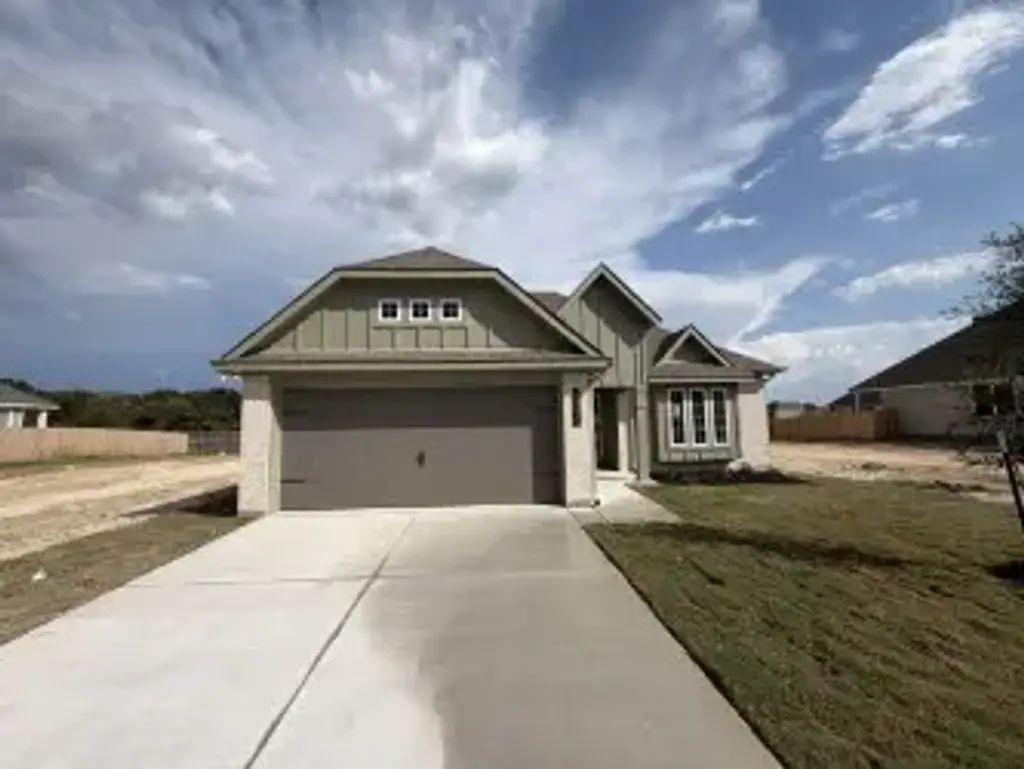 5680 Fox Bluff Drive, Bryan