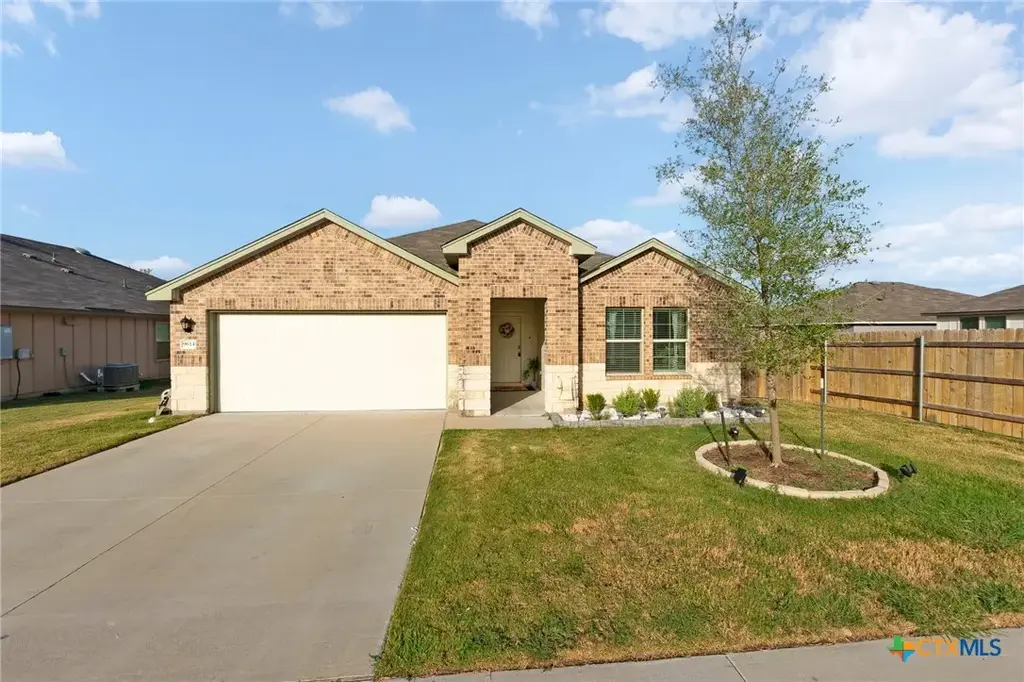 9614 Kensley Rose Drive, Killeen