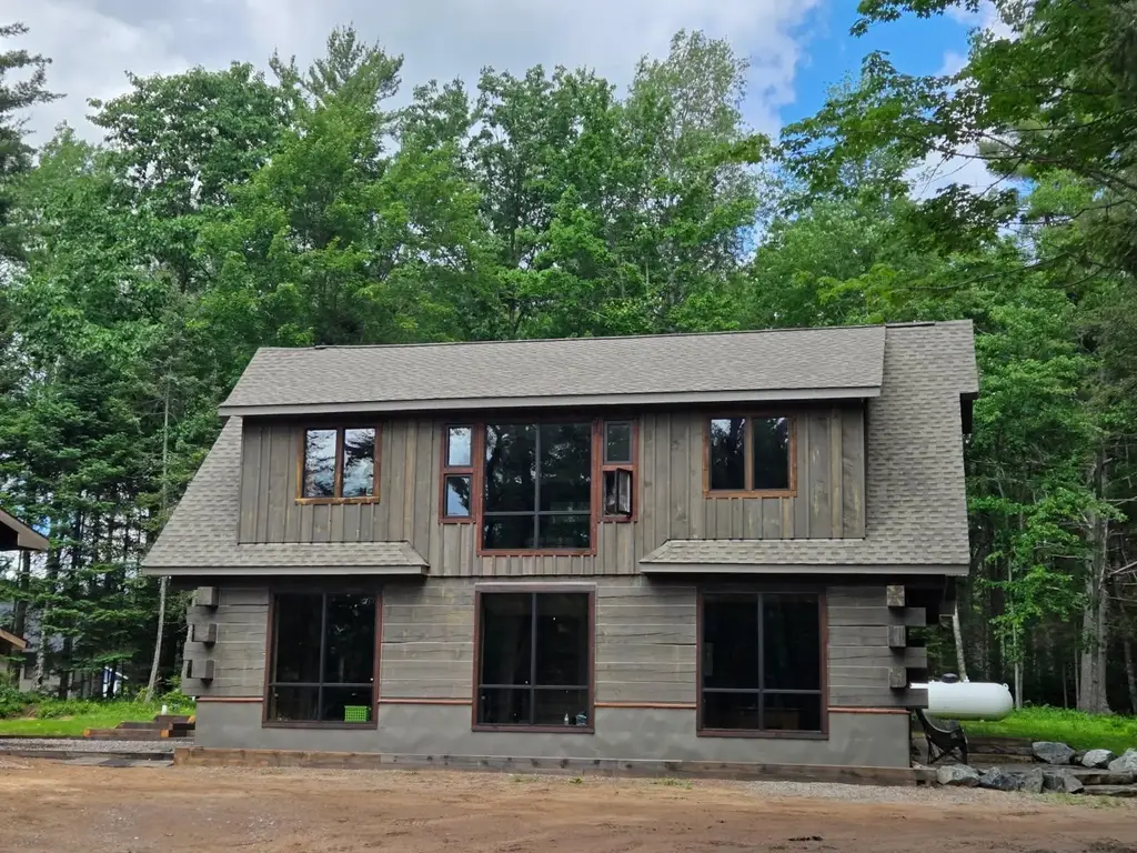4406 Winter Pine Ln, Eagle River