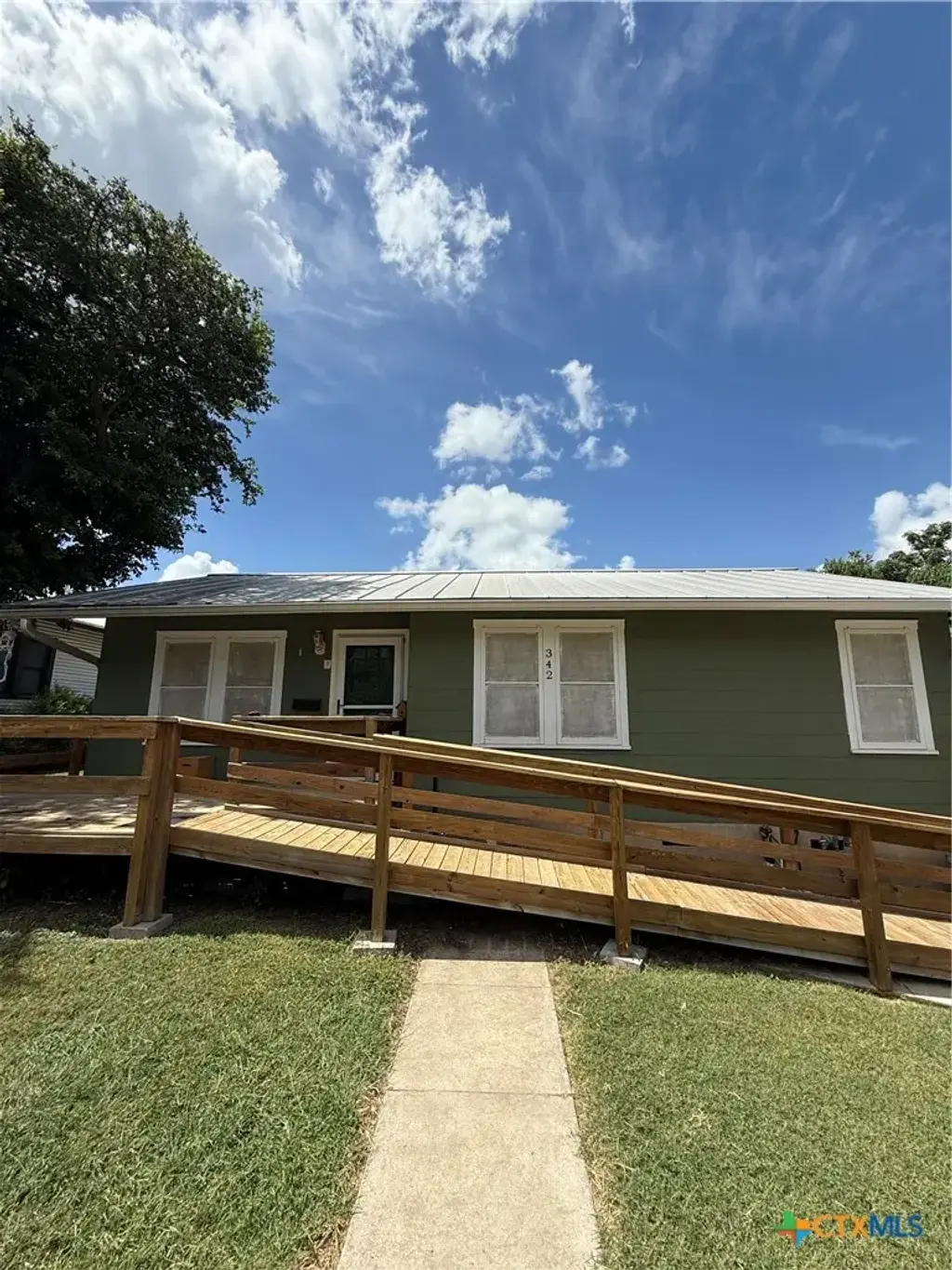 342 S Market Street, New Braunfels