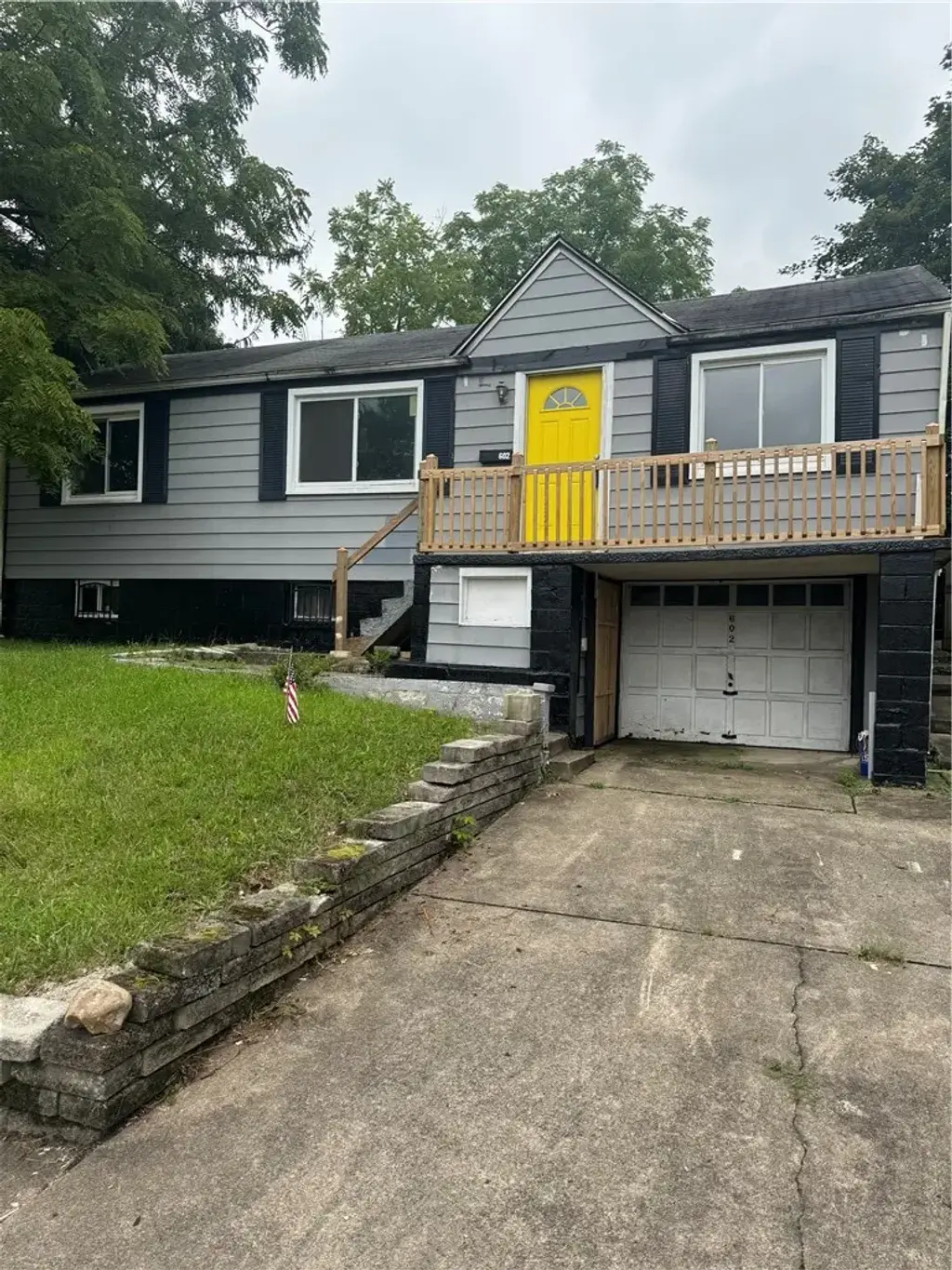 602 Boden Street , Turtle Creek