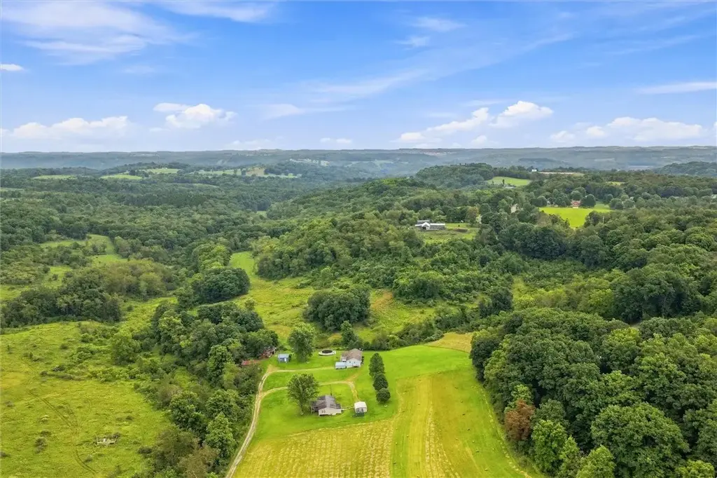 Cain Road , Hanover