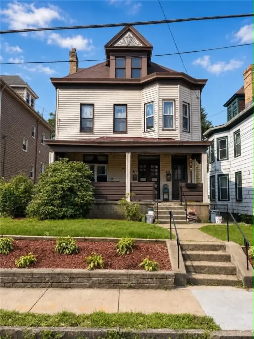 834 Taylor Avenue , Avalon