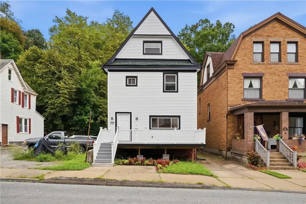 318 Brown Avenue , Turtle Creek