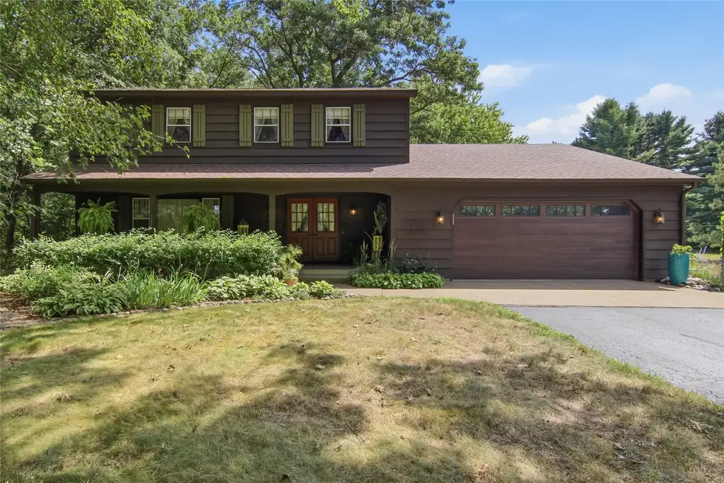 S7475 Homestead Road, Eau Claire