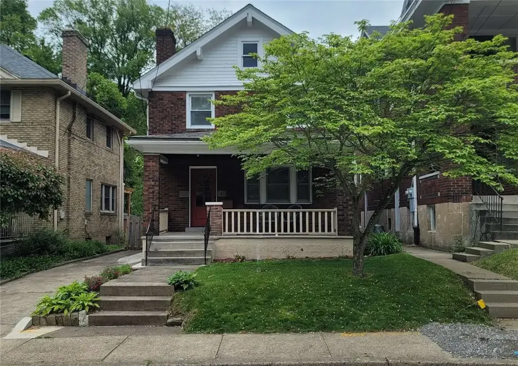 319 Carnegie Place , Point Breeze