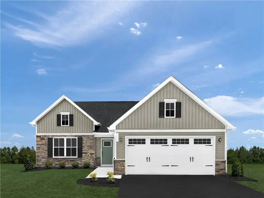 246 Curtis Court , West Deer