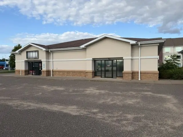 1700 Stout Street, Menomonie