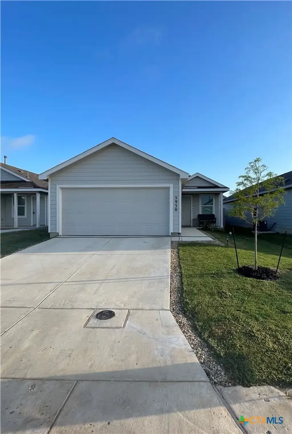 5930 San Geronimo, Seguin