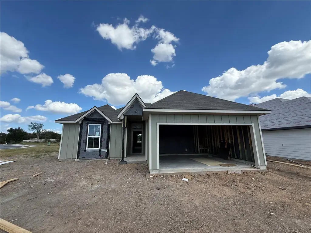 2323 Pagosa Springs Drive, Bryan