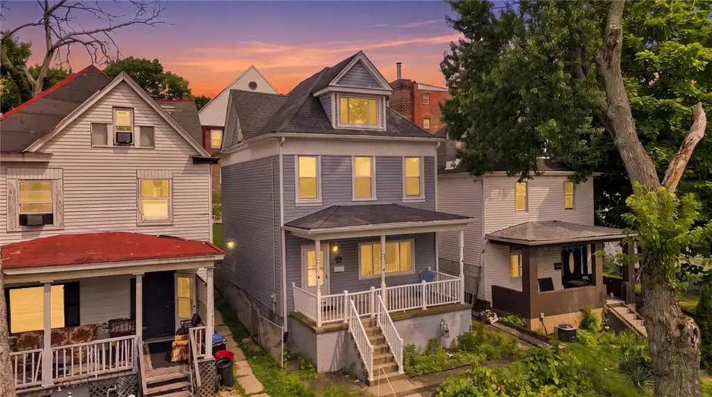 1517 Methyl Street , Beechview