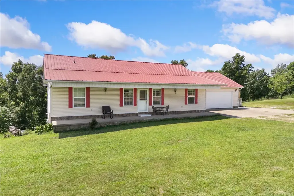 1637 Grassy Gap Road, Harrison