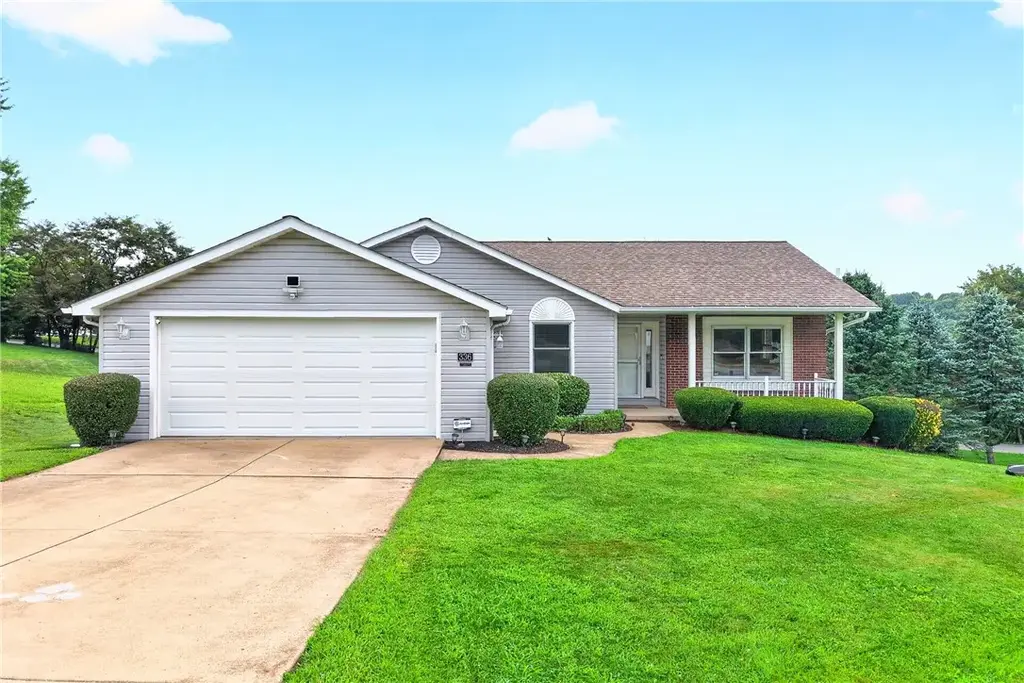 336 Shannon Circle, Daugherty