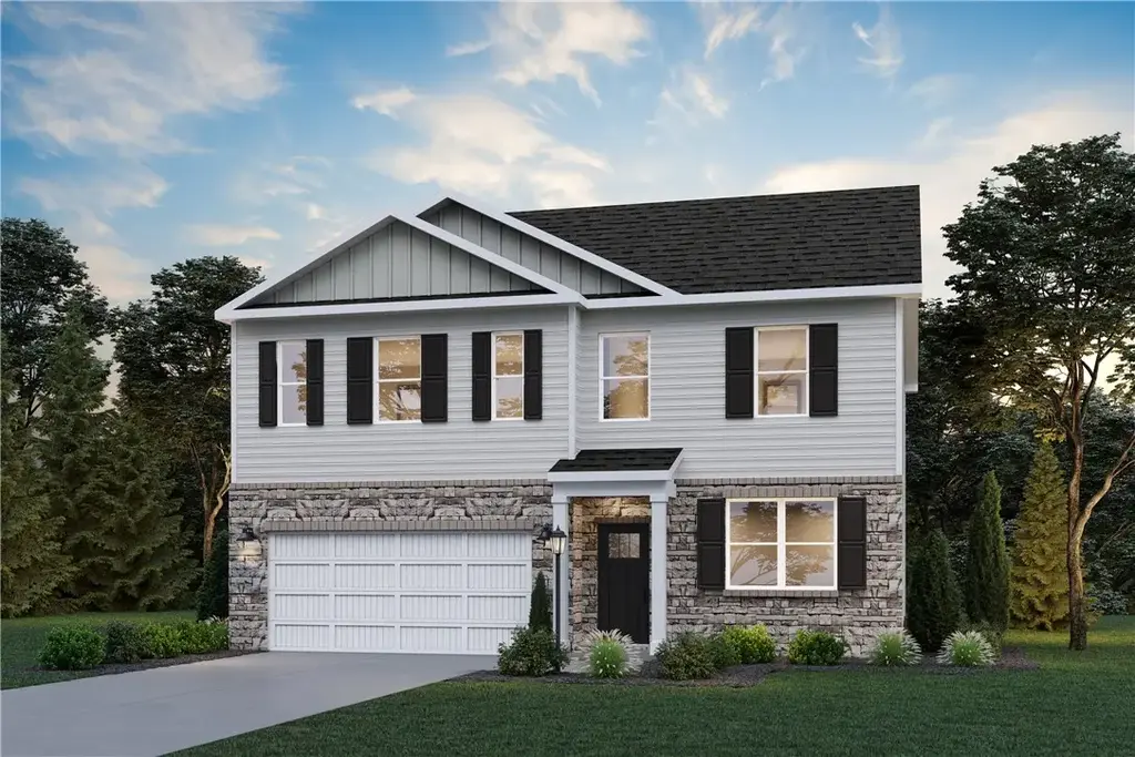 229 Rolling Mill Lane, Jefferson Hills