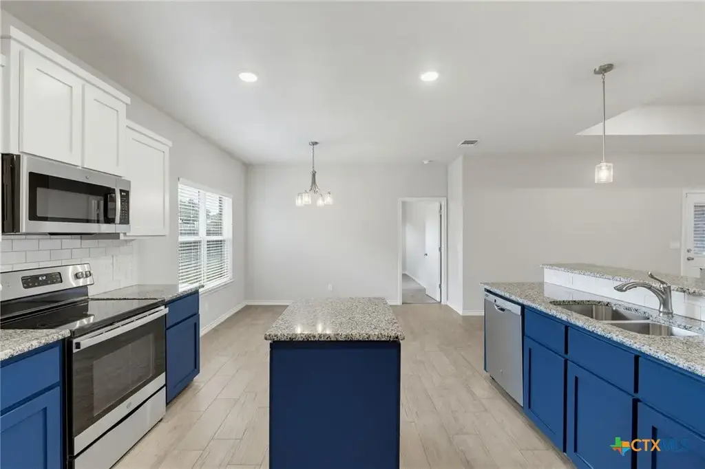 4313 Hope Lane, Killeen