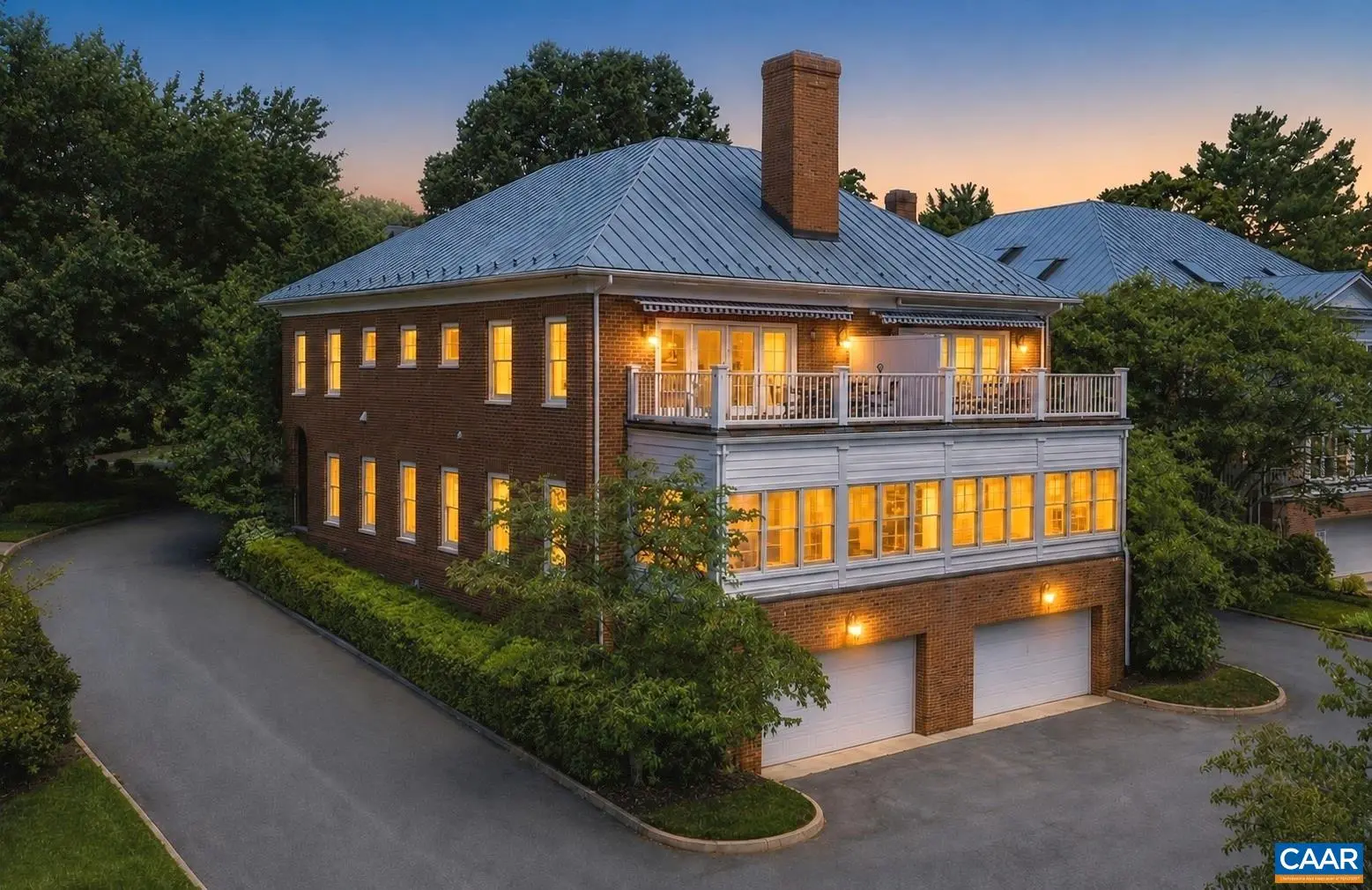 512 Worthington Dr B, Charlottesville