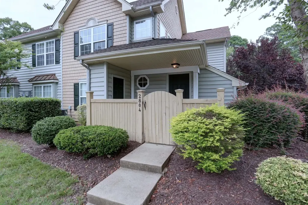 2804 Glen Nevis Trace, Williamsburg