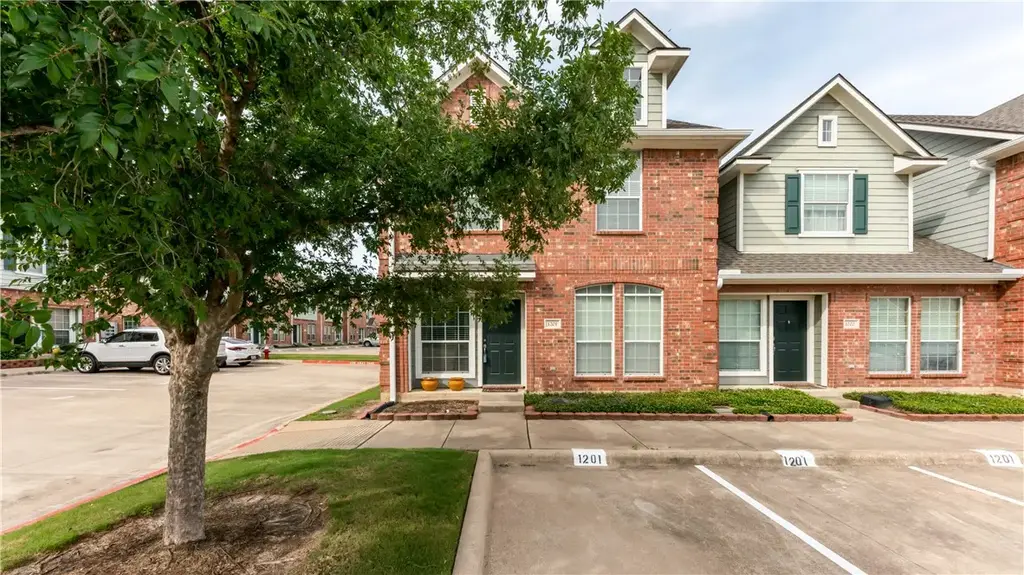 1001 Krenek Tap Road 1201, College Station