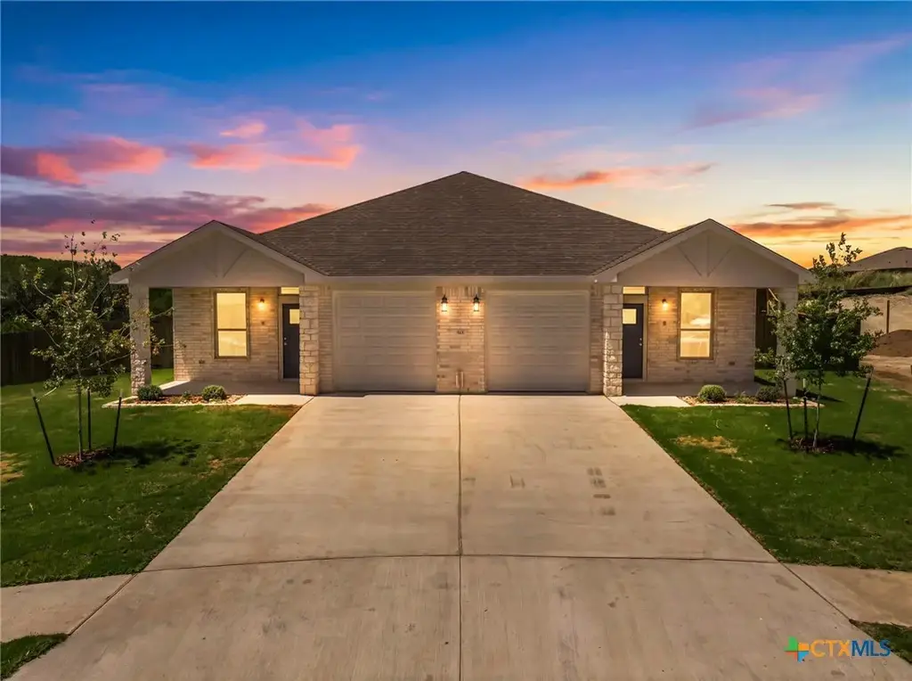 513 Adley Avenue, Copperas Cove