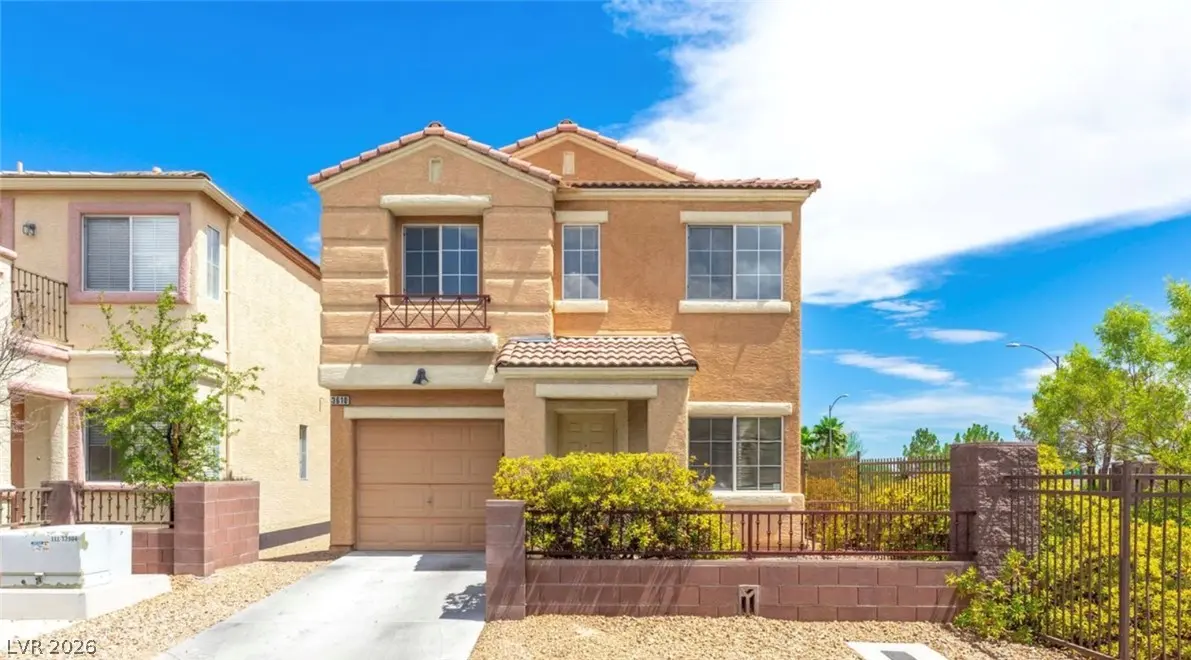 3610 American Pie Court, Las Vegas