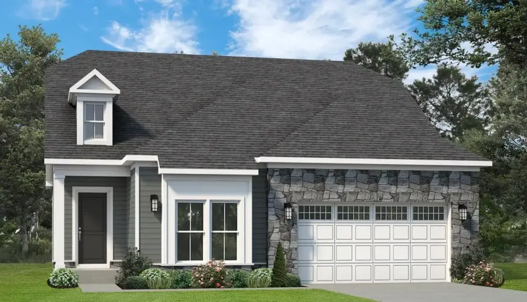 258 Oliver Drive, South Park