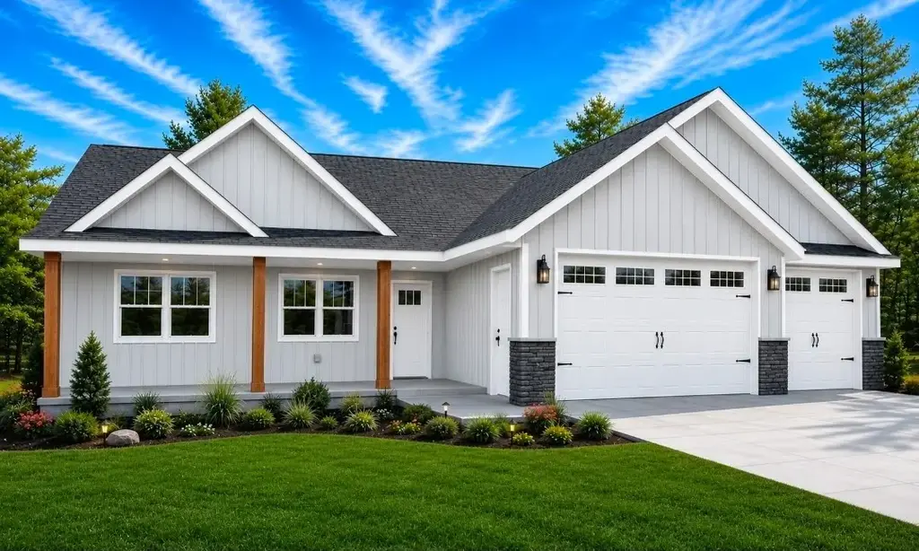 9084 S 24th Avenue, Eau Claire