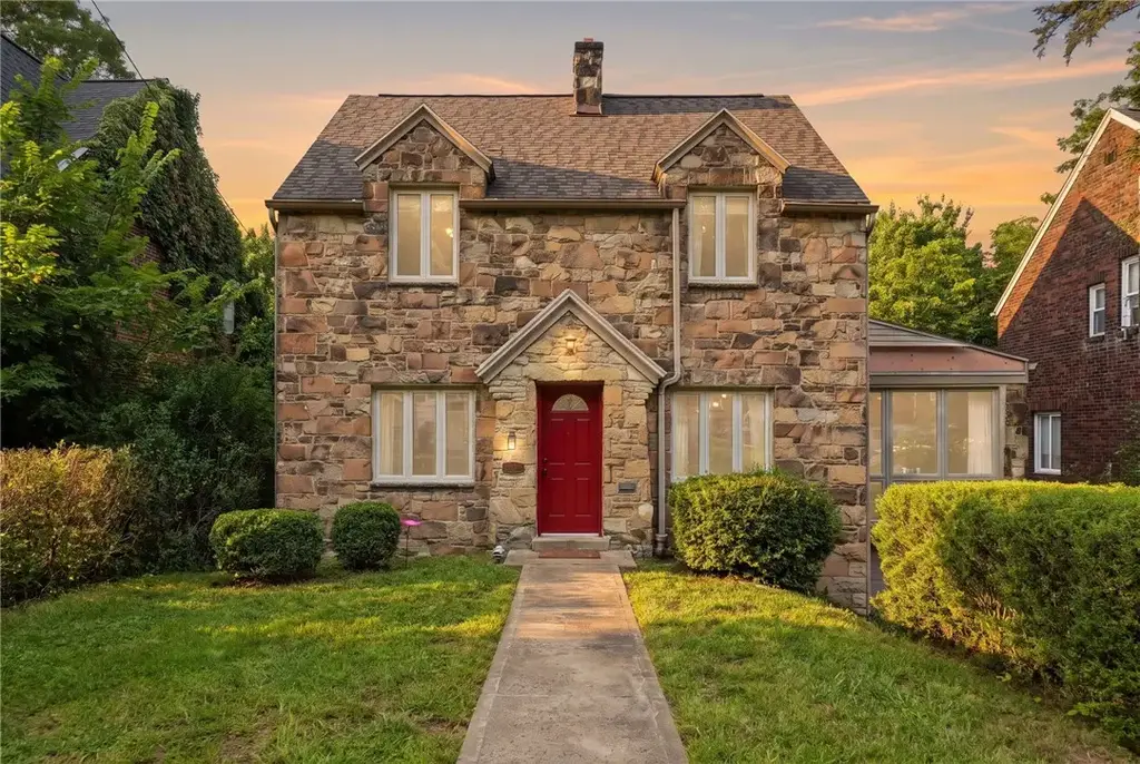 1805 Mcnary Boulevard , Wilkinsburg