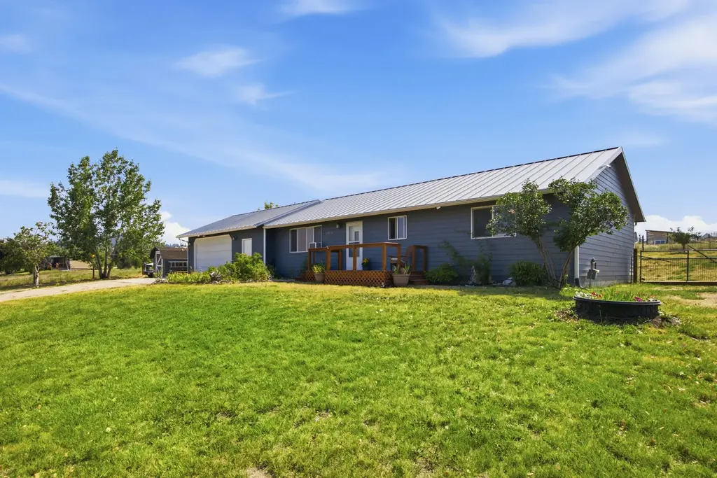 2454 Loyd Drive, Corvallis